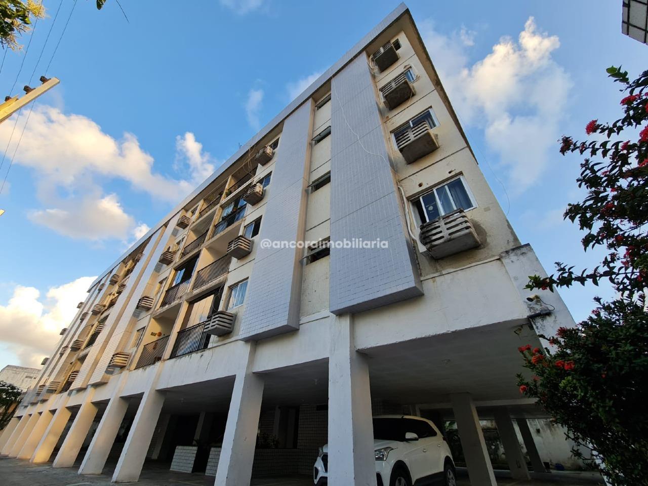 Apartamento à venda no Iputinga: 