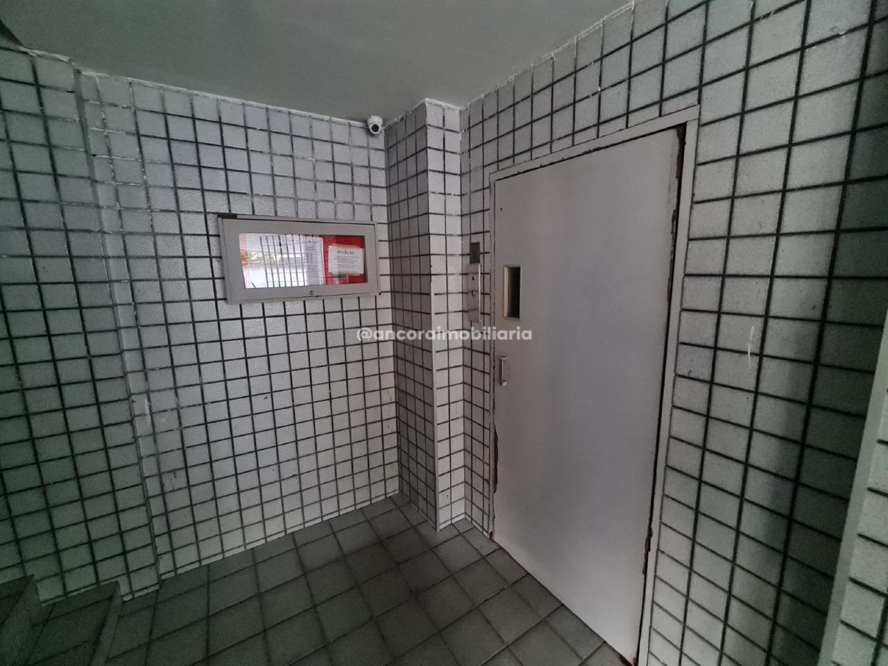 Apartamento à venda no Iputinga: 
