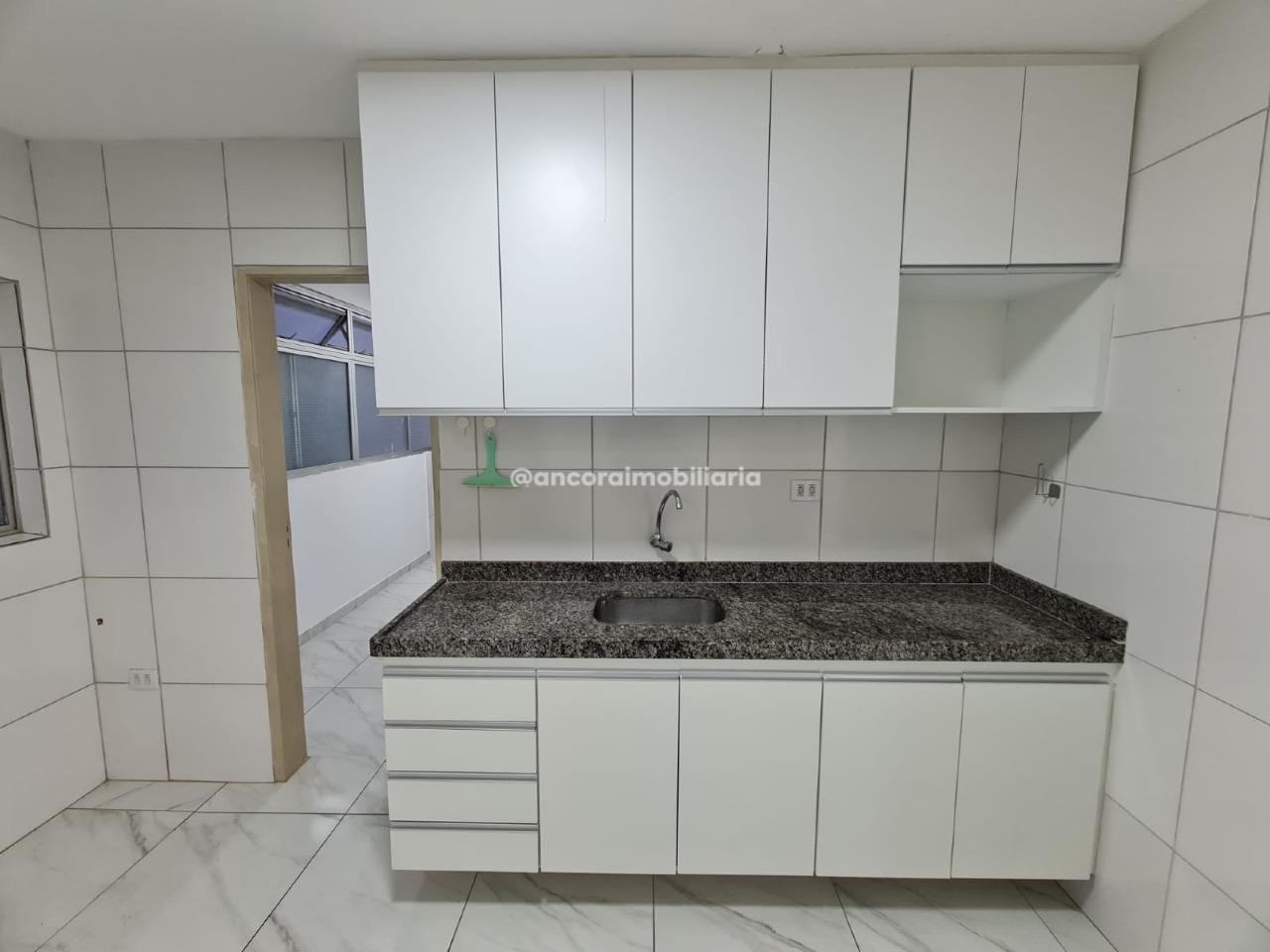 Apartamento à venda no Iputinga: 