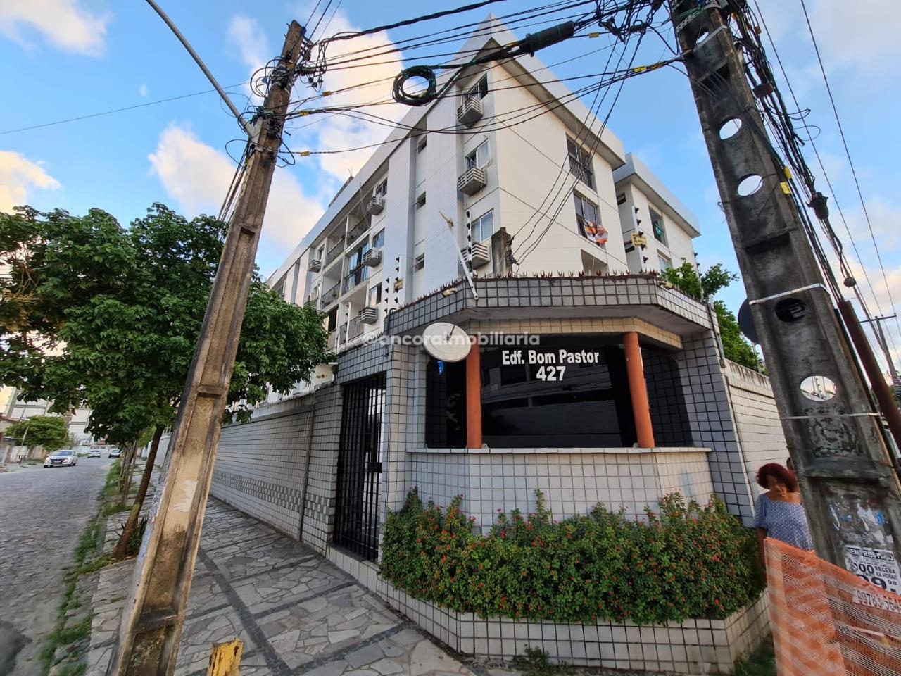 Apartamento à venda no Iputinga: 