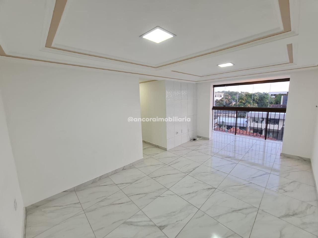 Apartamento à venda no Iputinga: 
