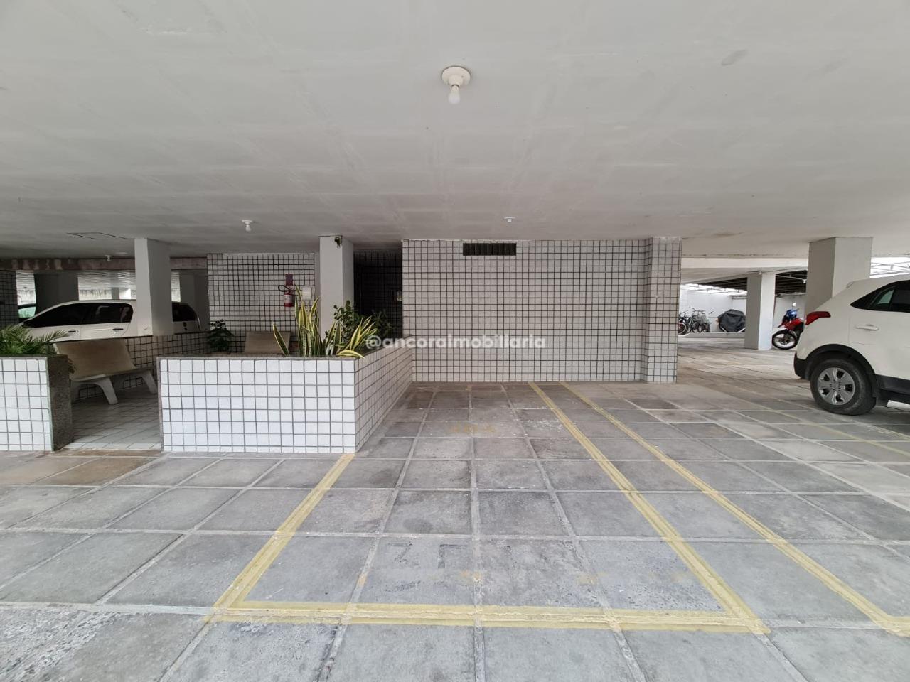 Apartamento à venda no Iputinga: 