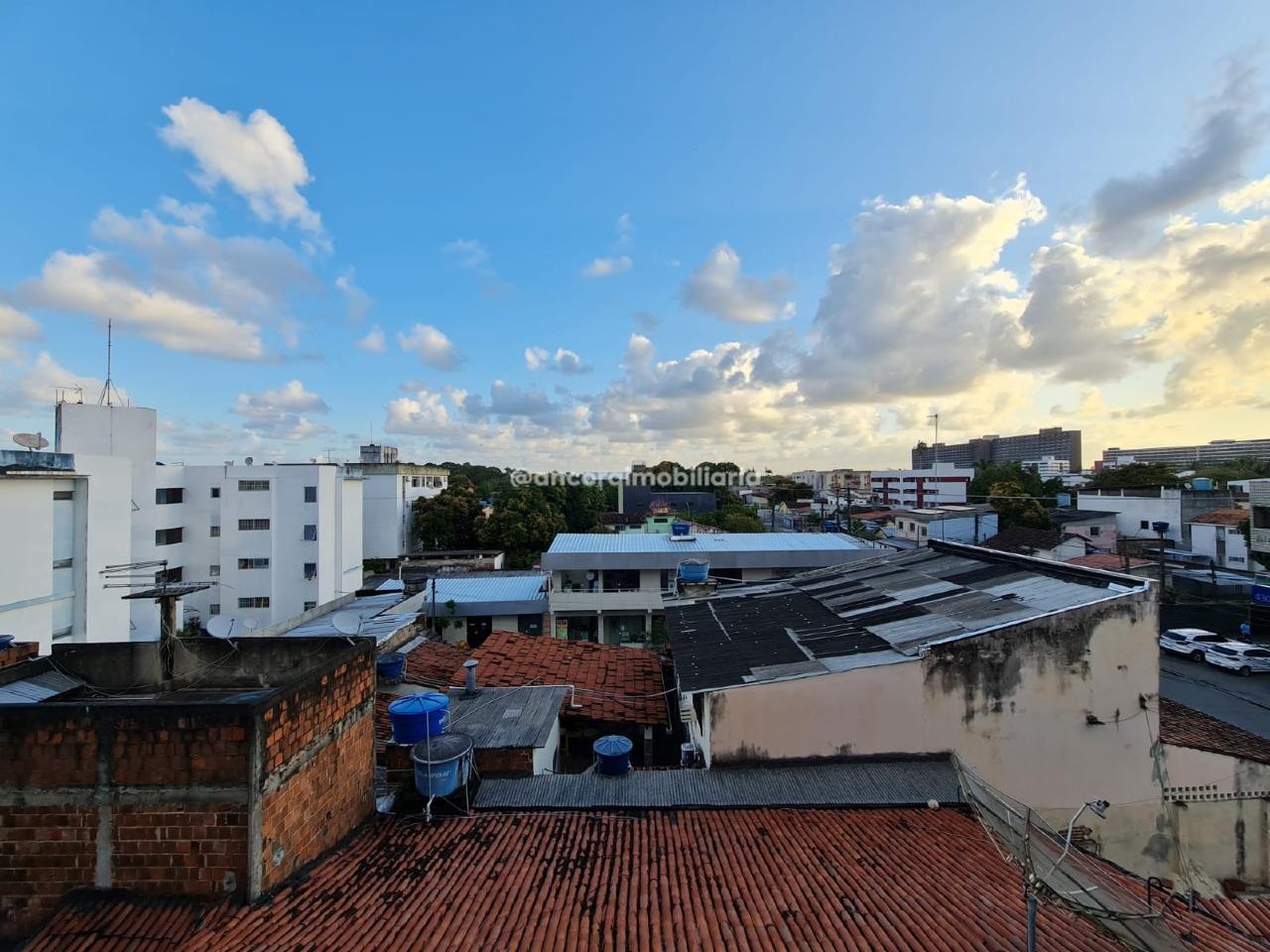 Apartamento à venda no Iputinga: 