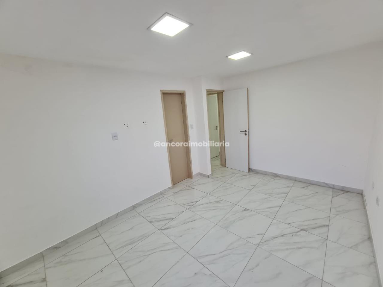 Apartamento à venda no Iputinga: 