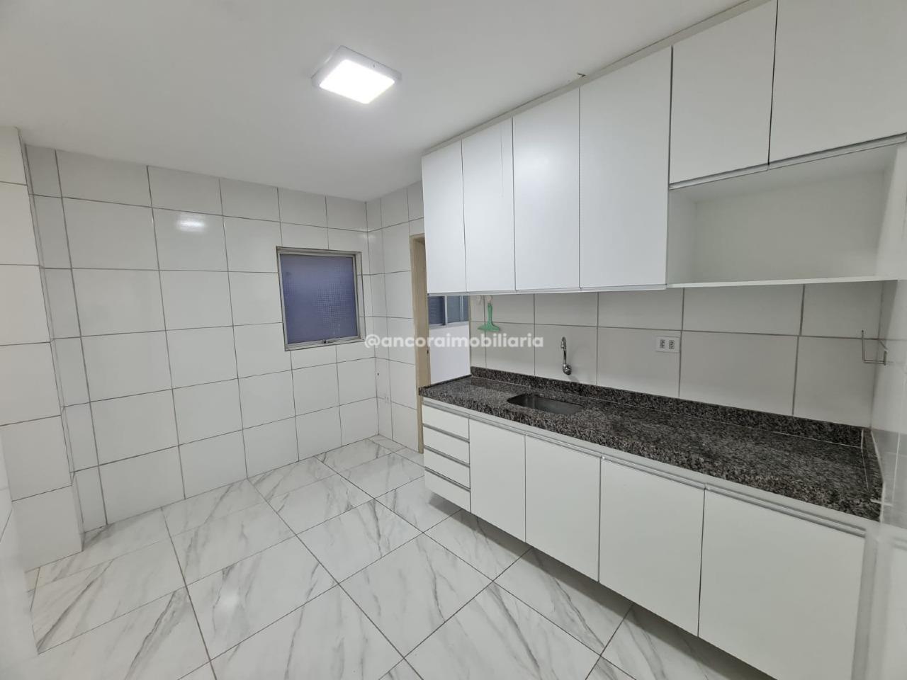 Apartamento à venda no Iputinga: 