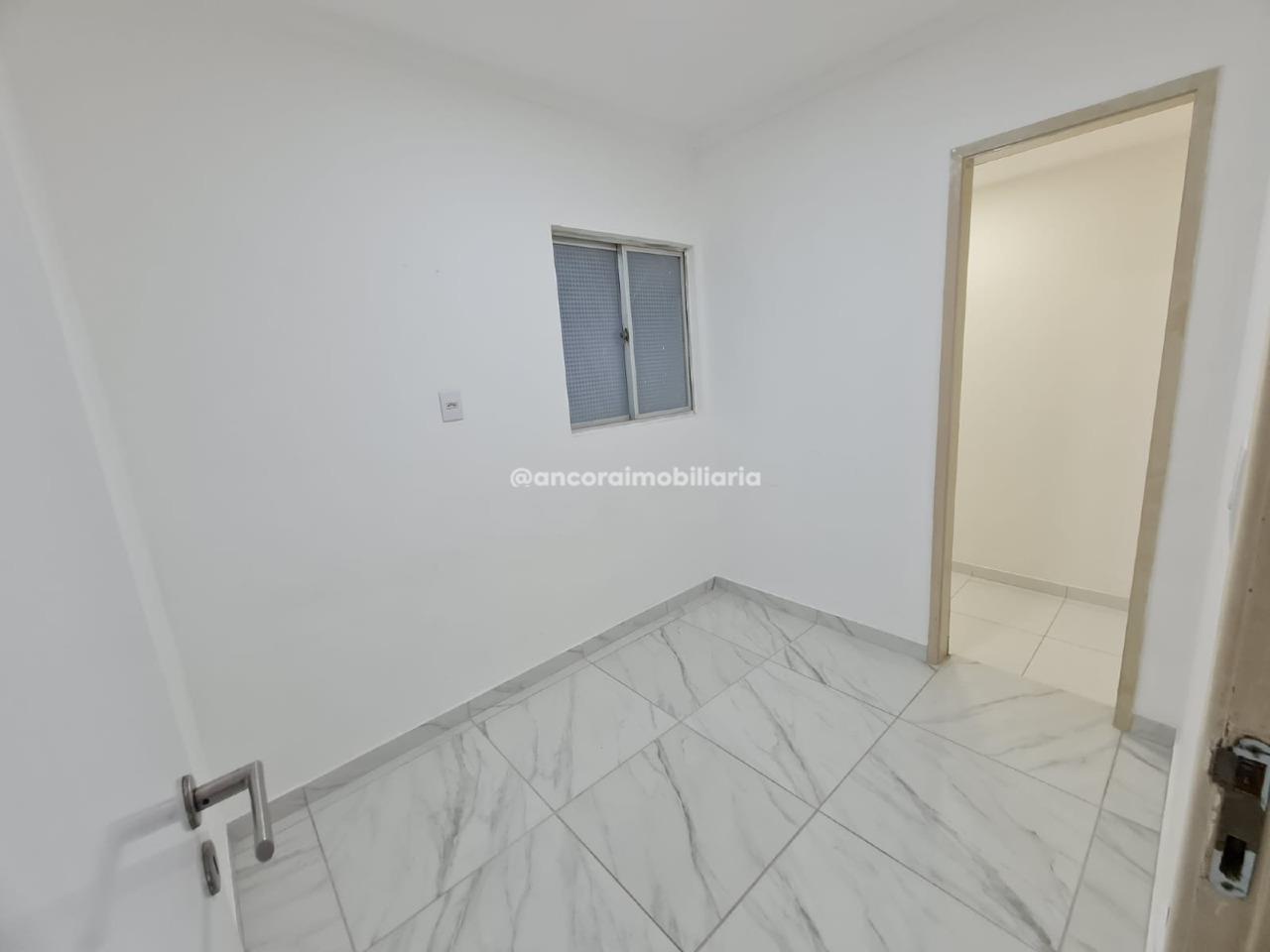 Apartamento à venda no Iputinga: 
