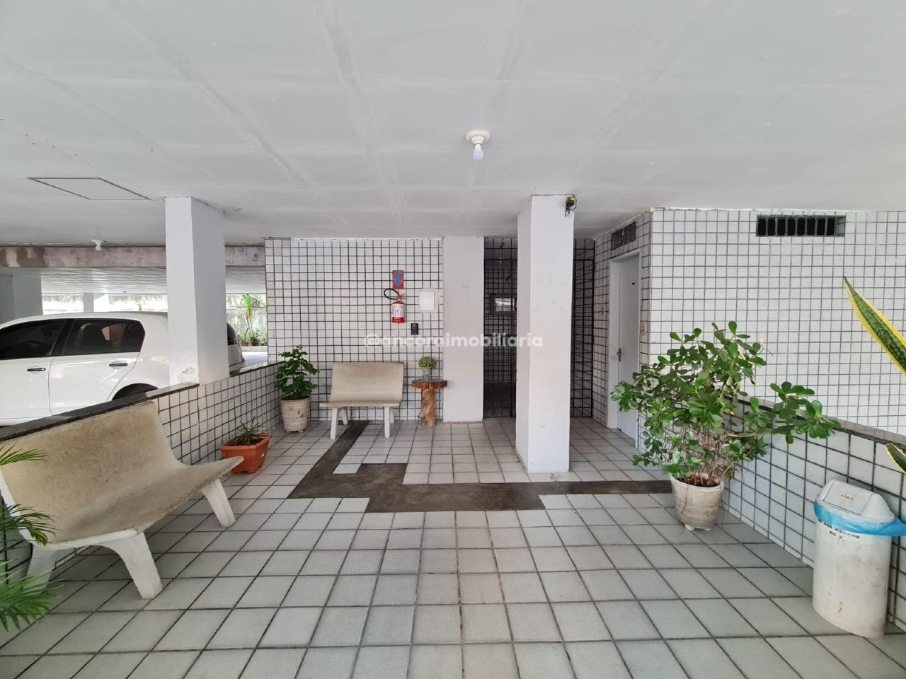 Apartamento à venda no Iputinga: 