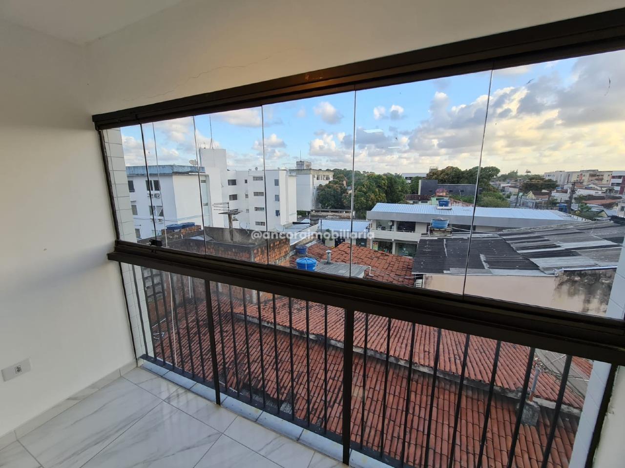 Apartamento à venda no Iputinga: 