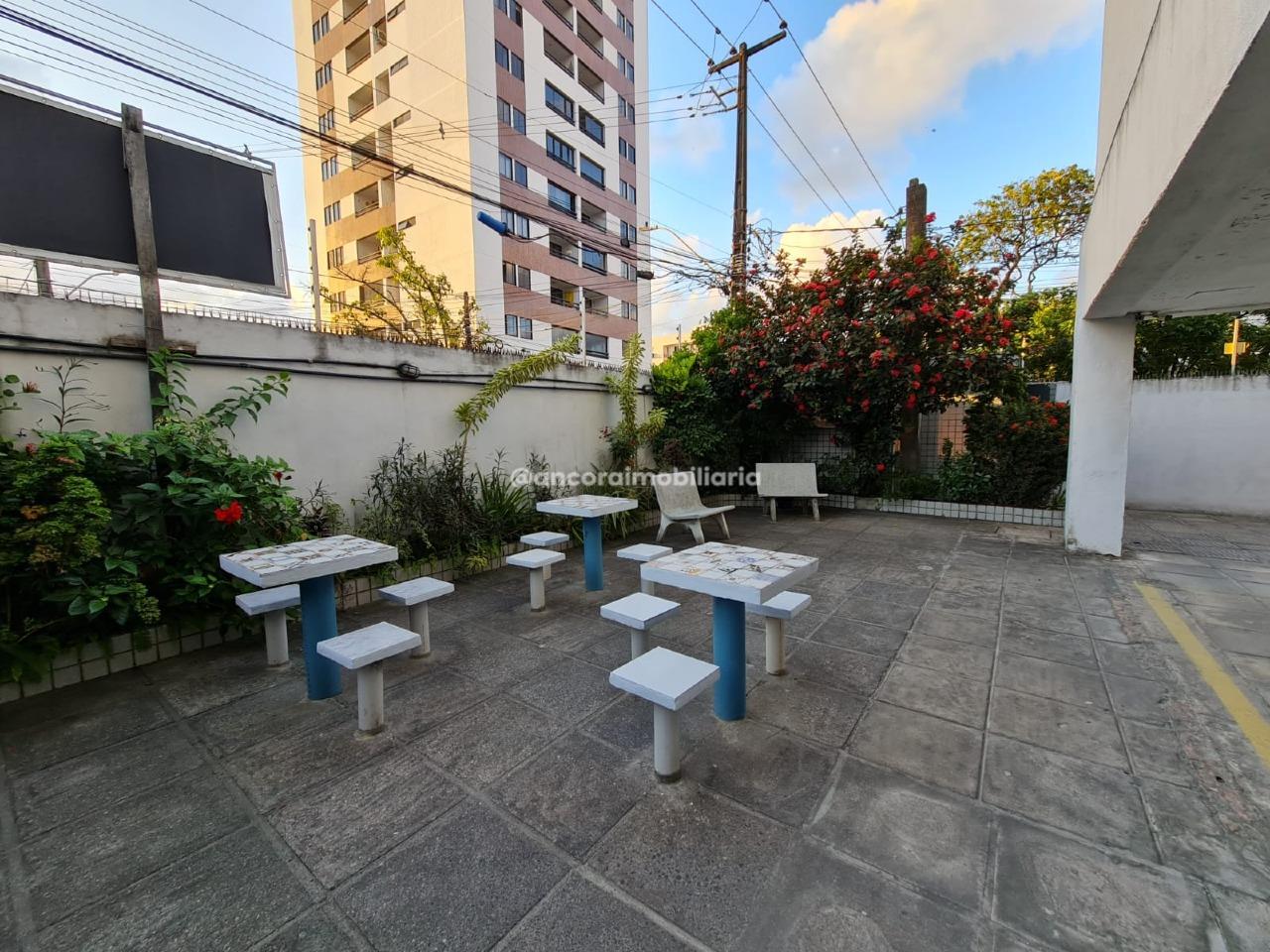 Apartamento à venda no Iputinga: 