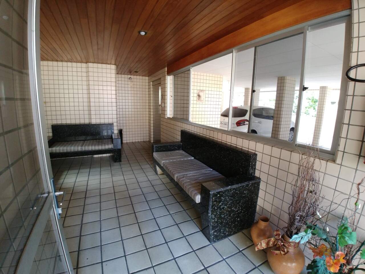 Apartamento à venda no Boa Viagem: 