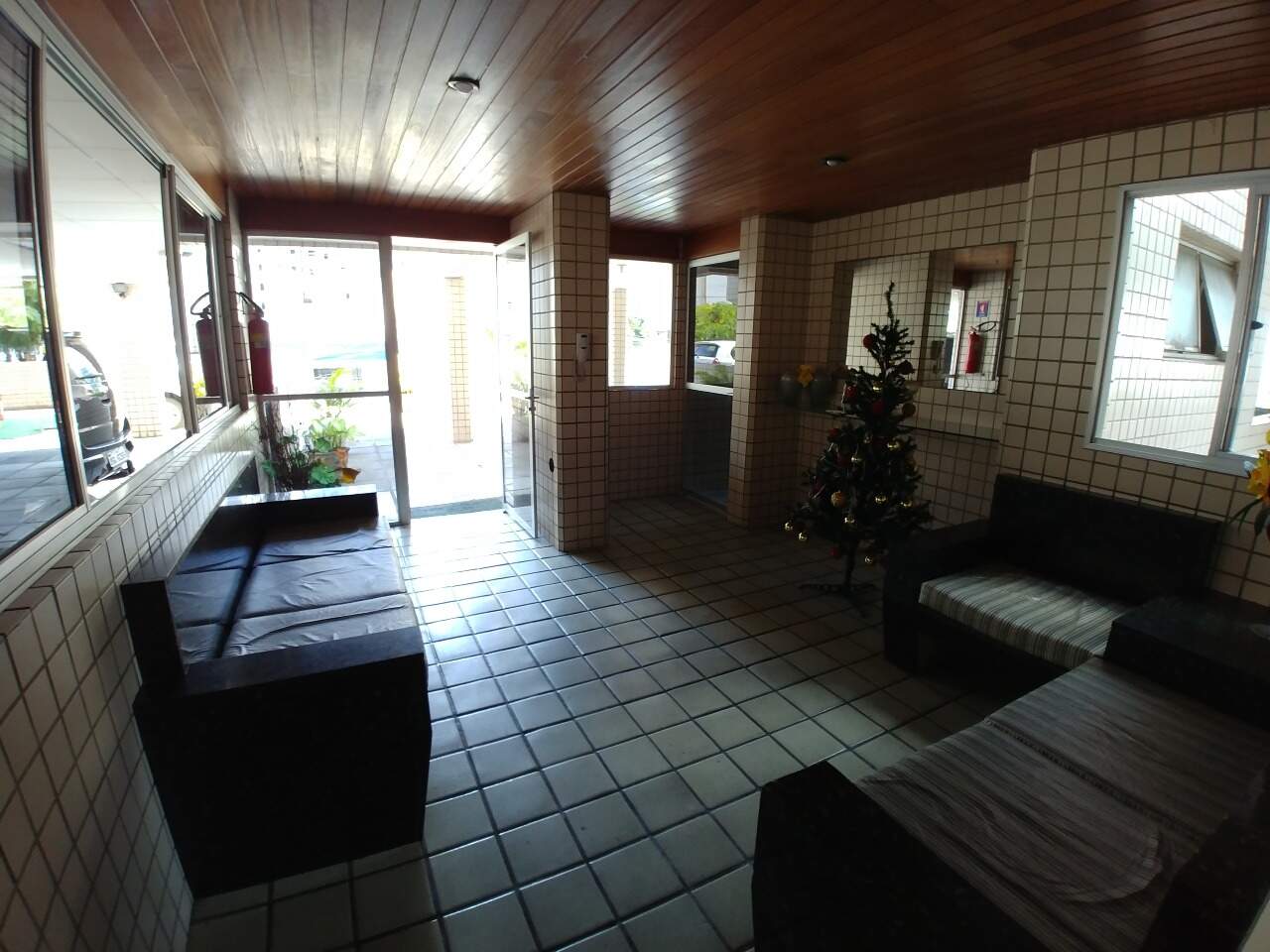 Apartamento à venda no Boa Viagem: 