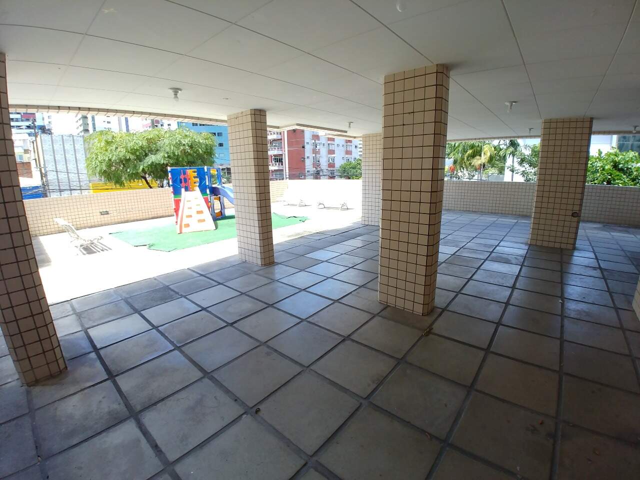 Apartamento à venda no Boa Viagem: 