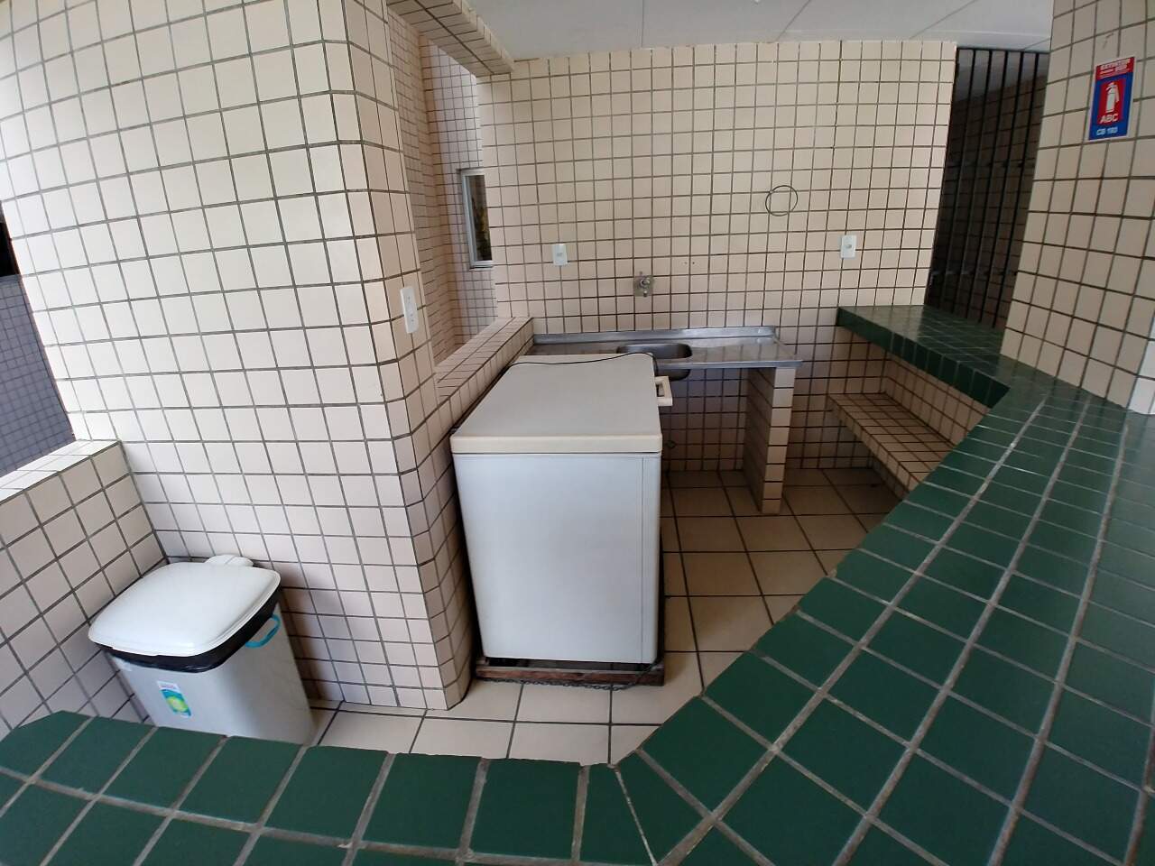 Apartamento à venda no Boa Viagem: 