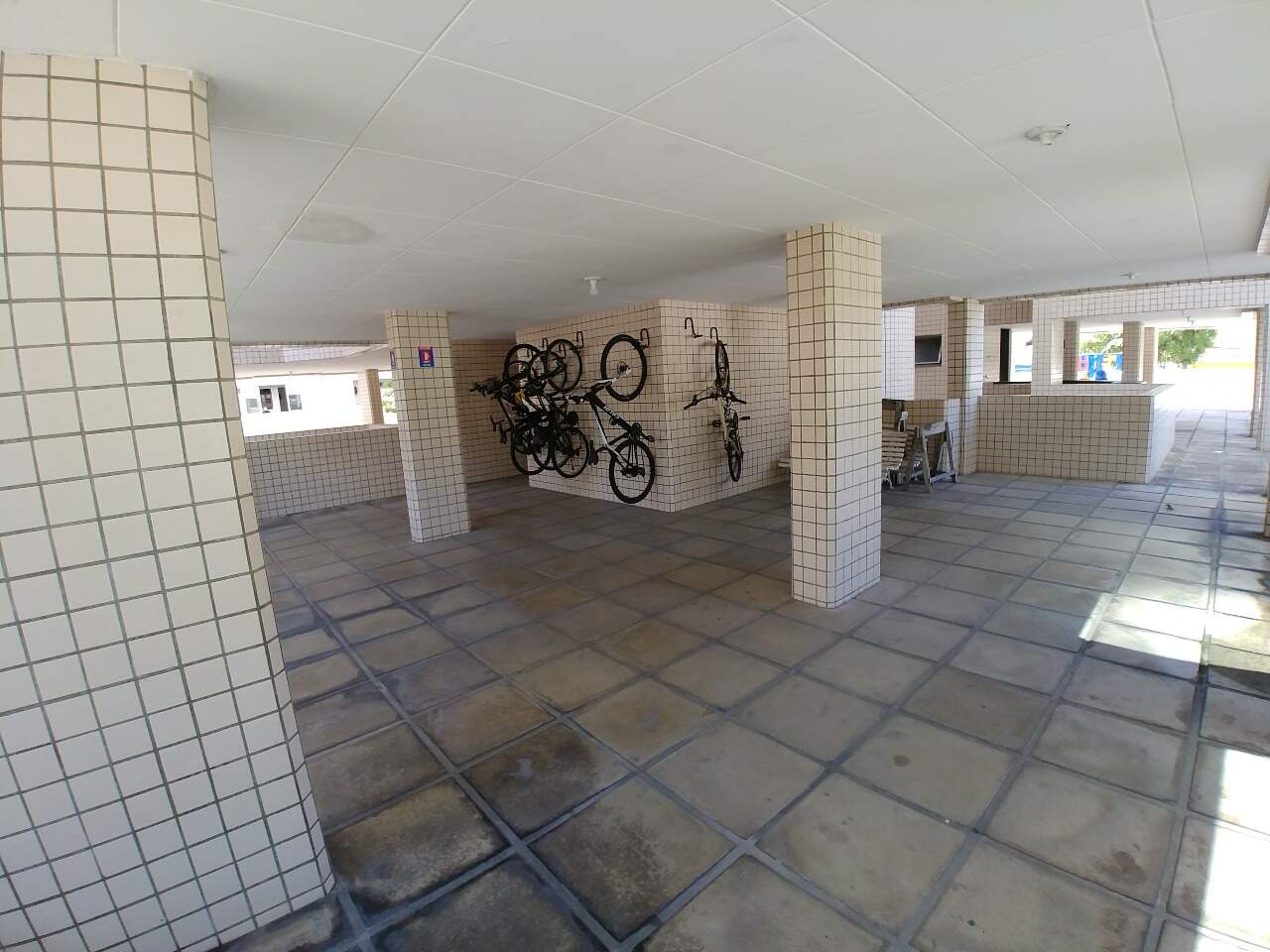 Apartamento à venda no Boa Viagem: 