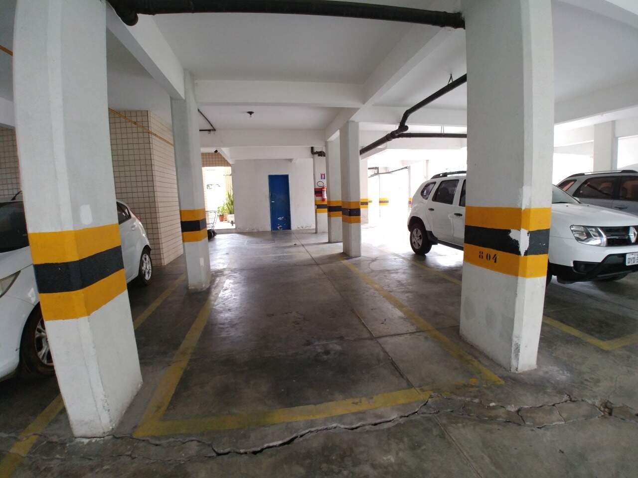 Apartamento à venda no Boa Viagem: 