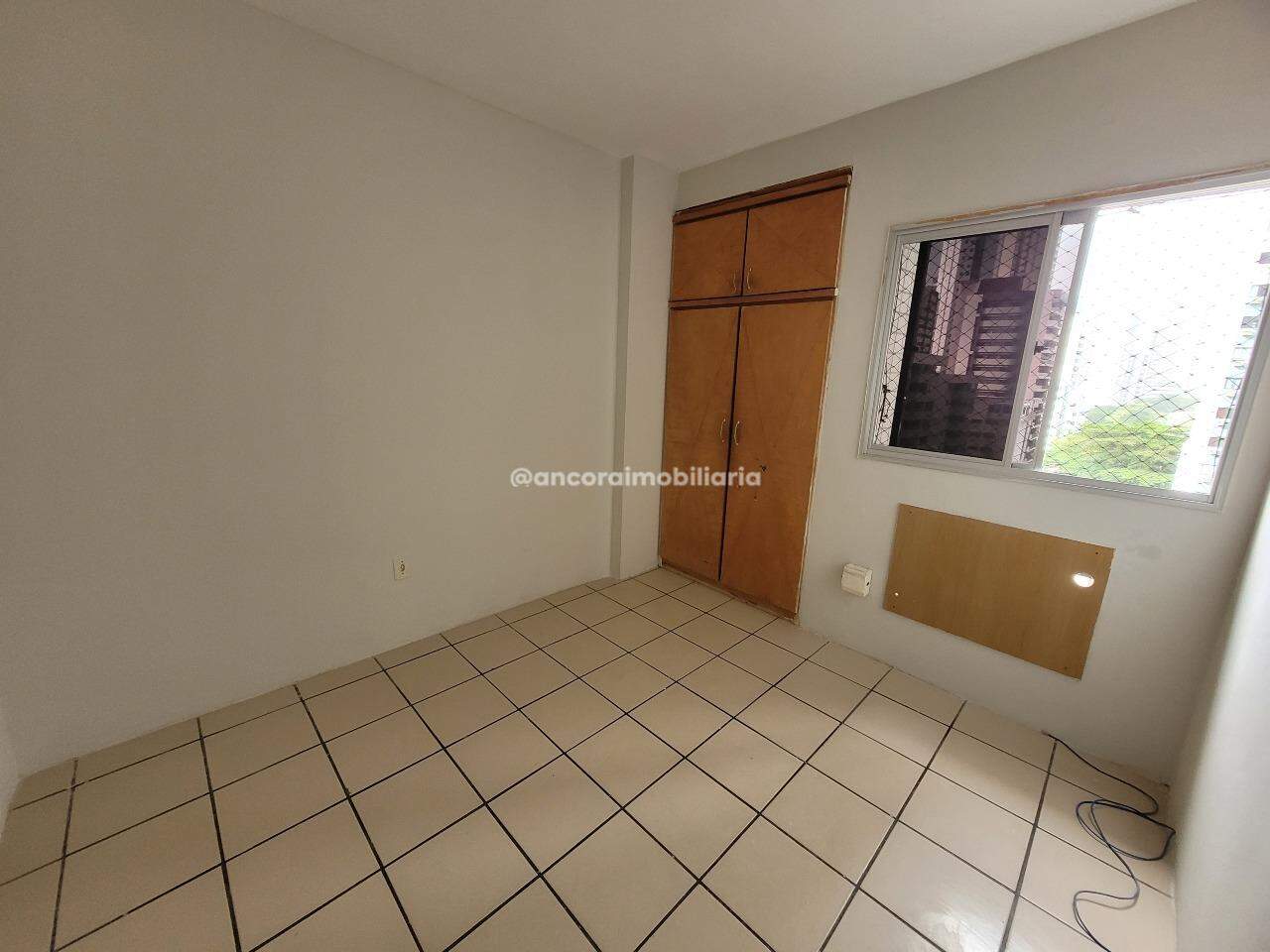 Apartamento à venda no Boa Viagem: 