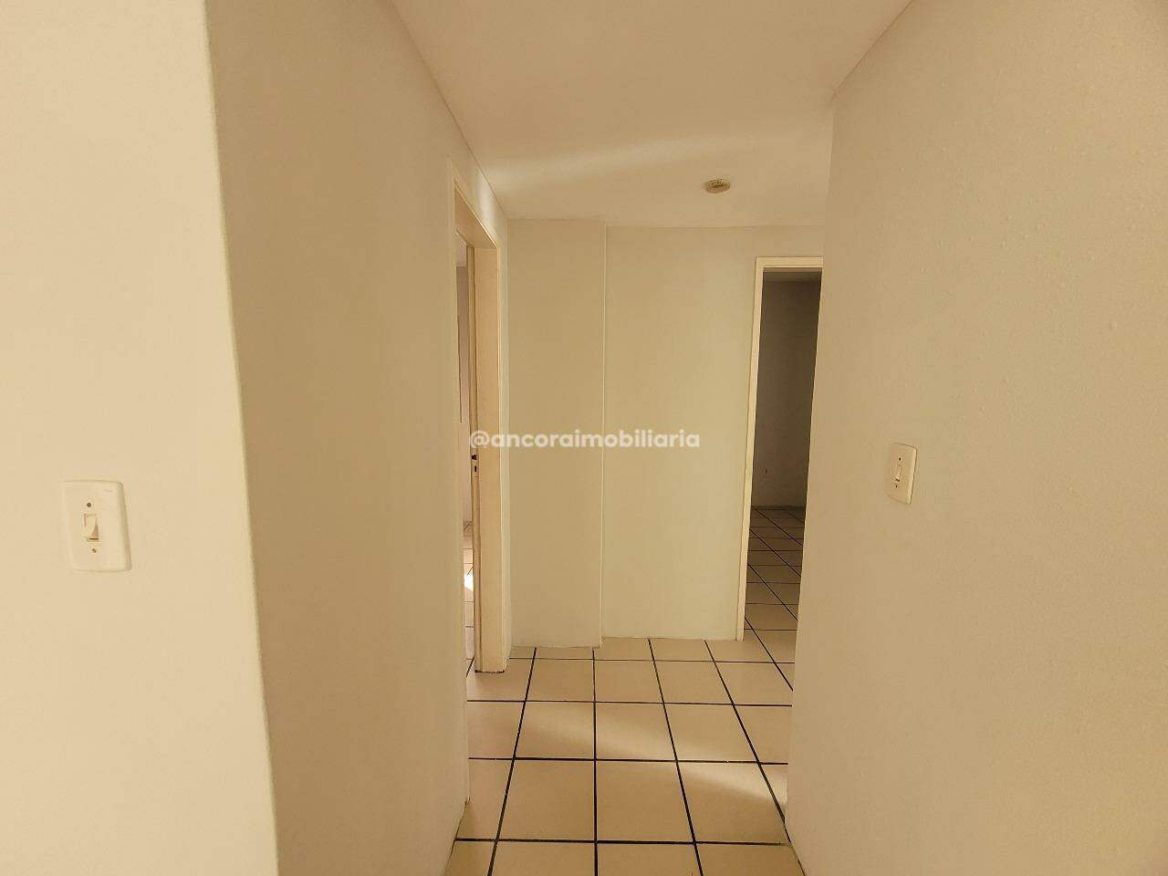 Apartamento à venda no Boa Viagem: 