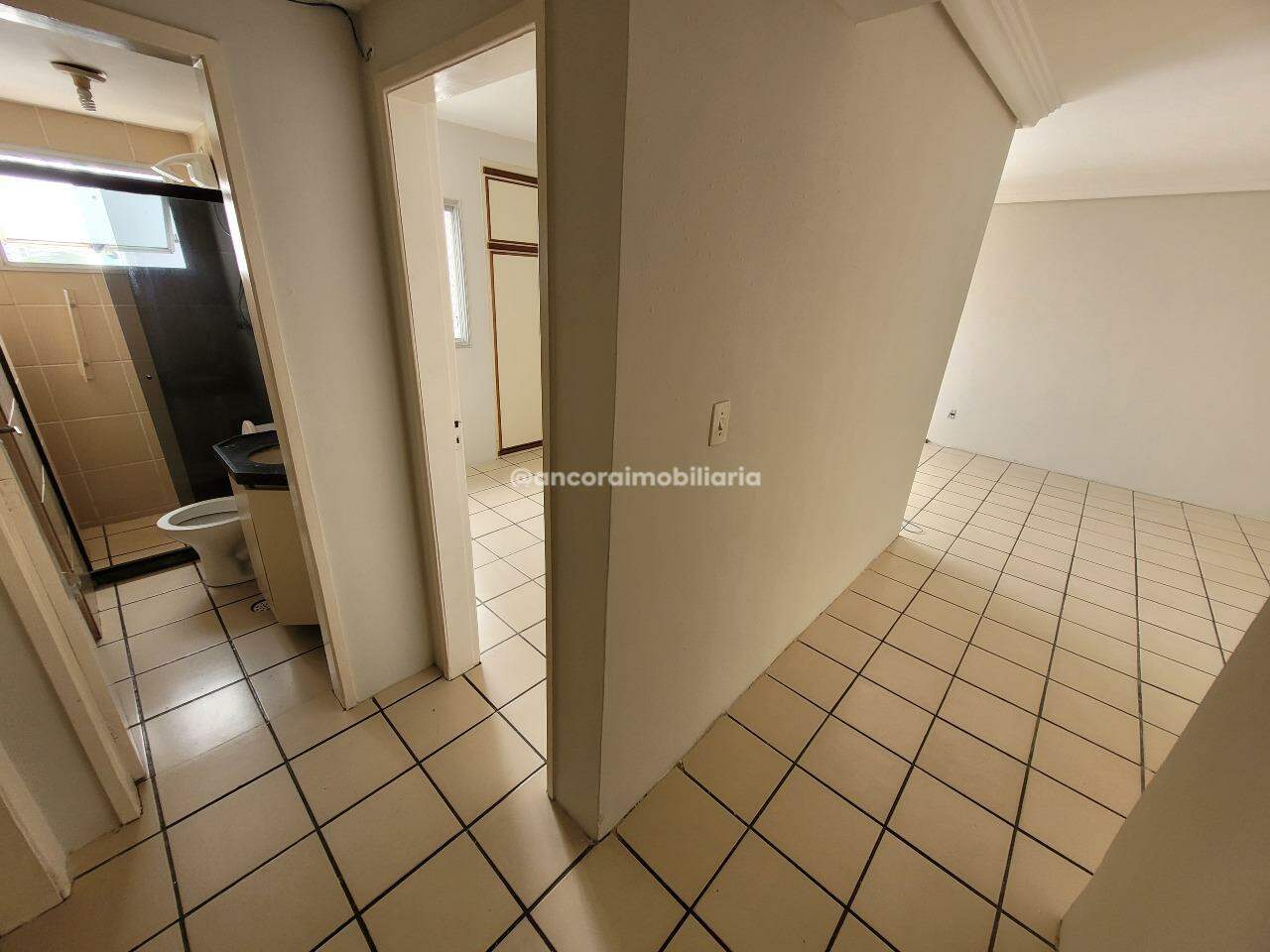 Apartamento à venda no Boa Viagem: 