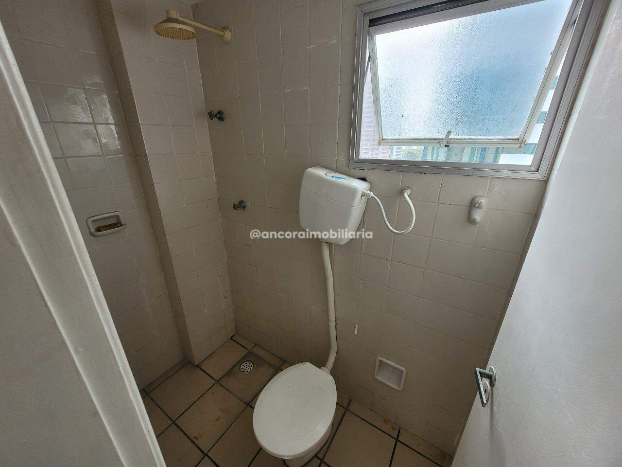 Apartamento à venda no Boa Viagem: 