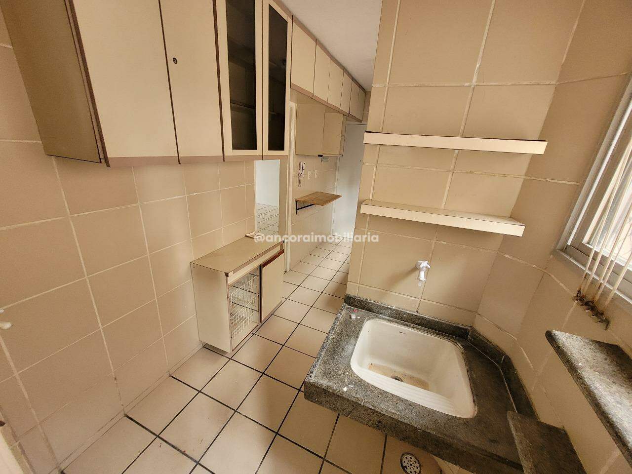 Apartamento à venda no Boa Viagem: 