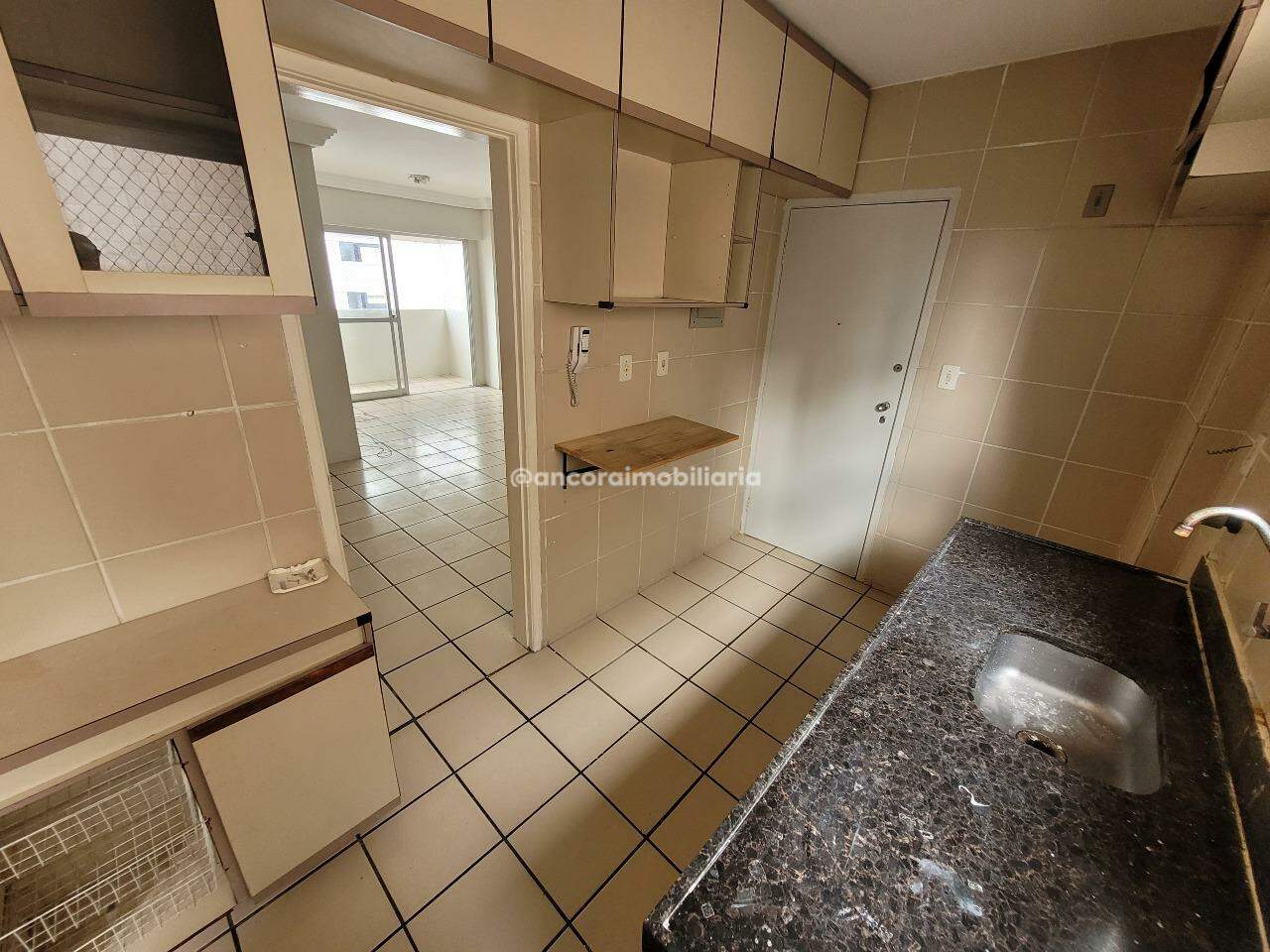 Apartamento à venda no Boa Viagem: 