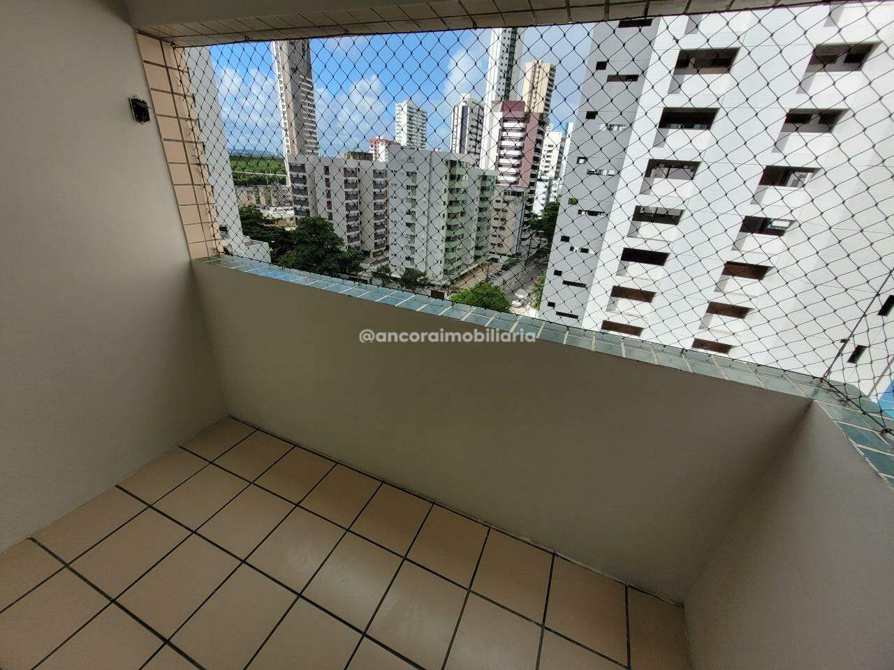 Apartamento à venda no Boa Viagem: 