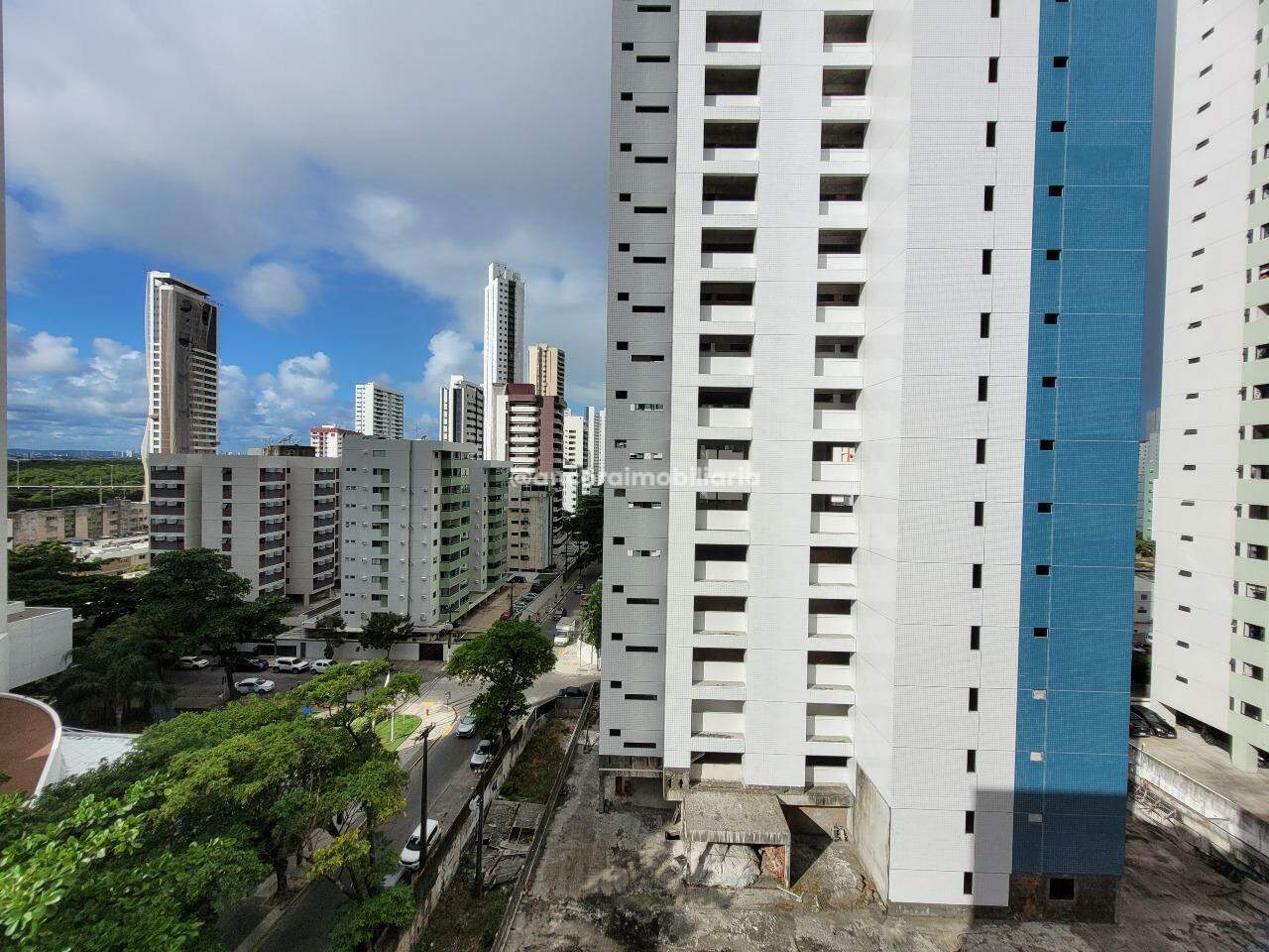 Apartamento à venda no Boa Viagem: 