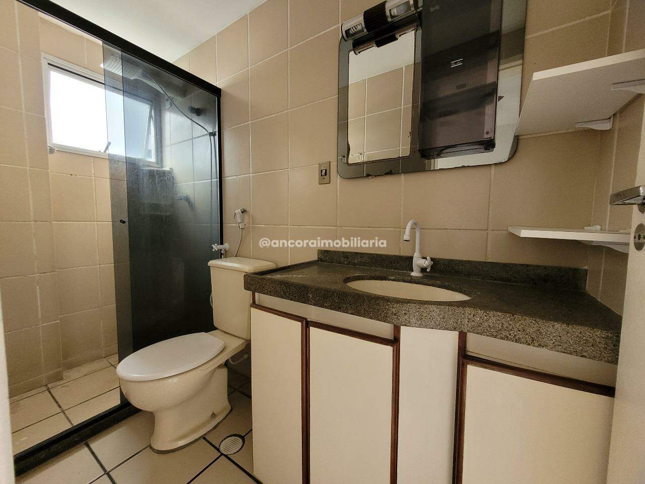 Apartamento à venda no Boa Viagem: 