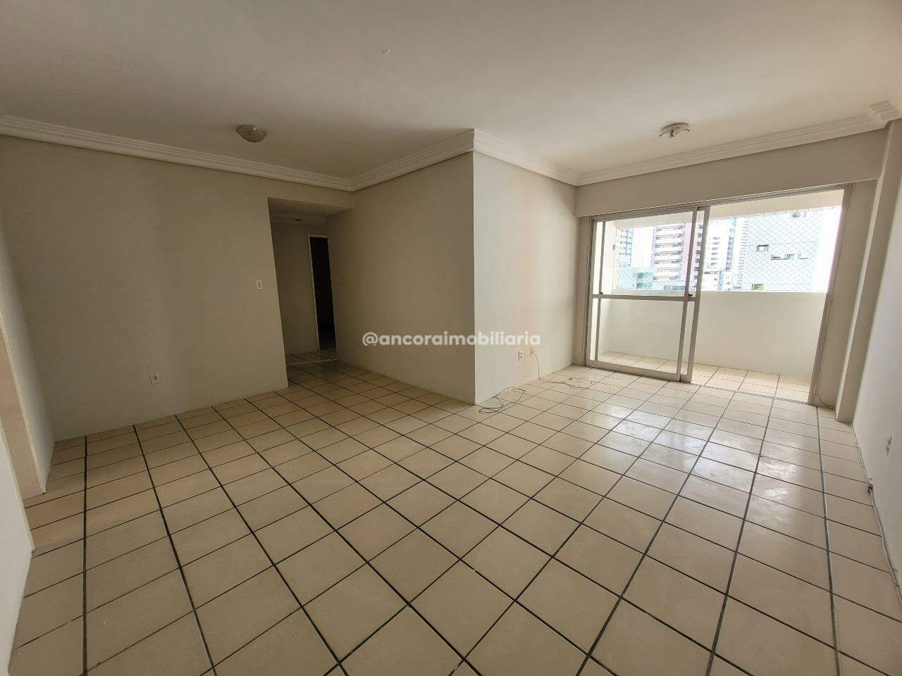 Apartamento à venda no Boa Viagem: 