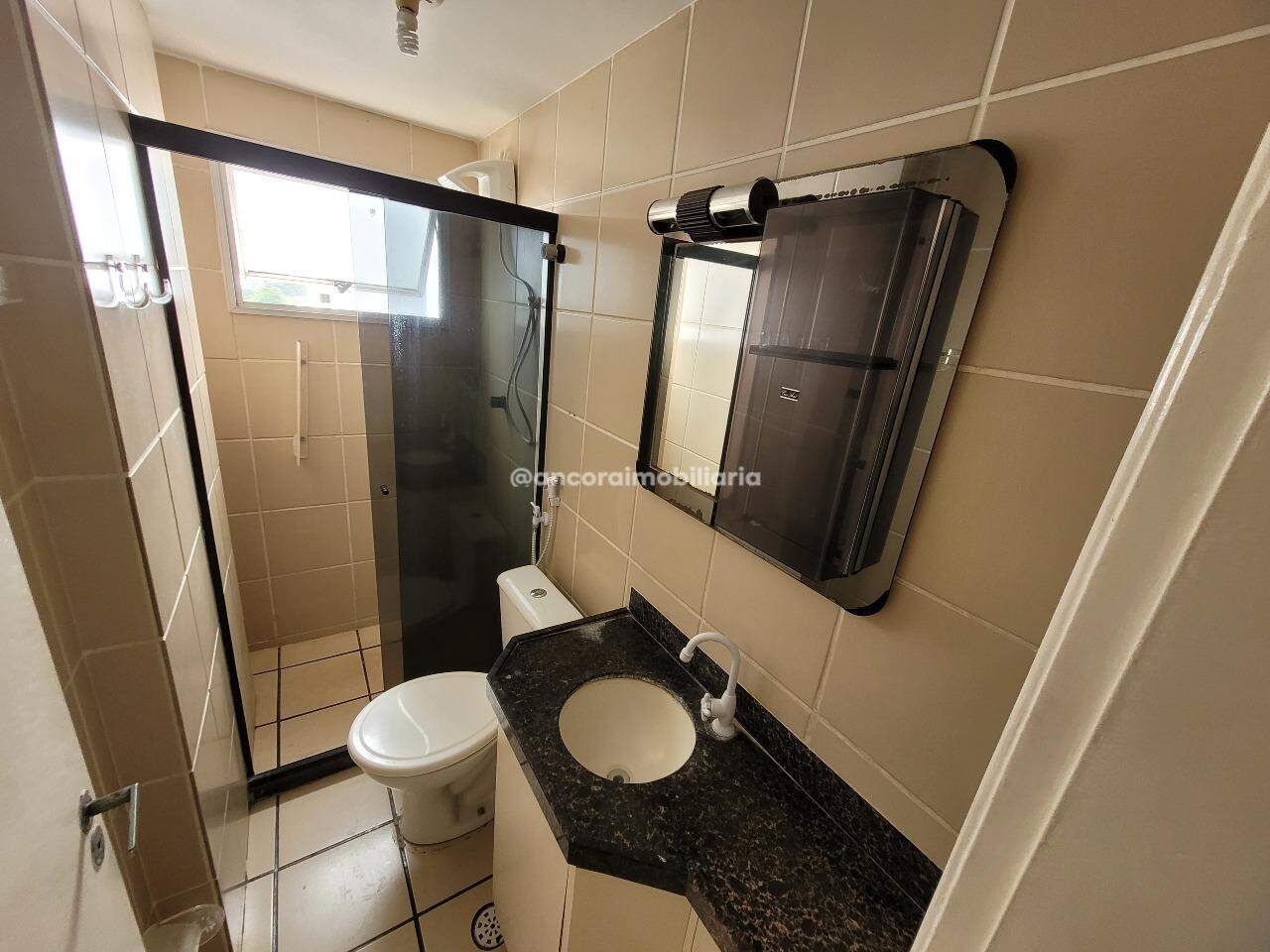 Apartamento à venda no Boa Viagem: 