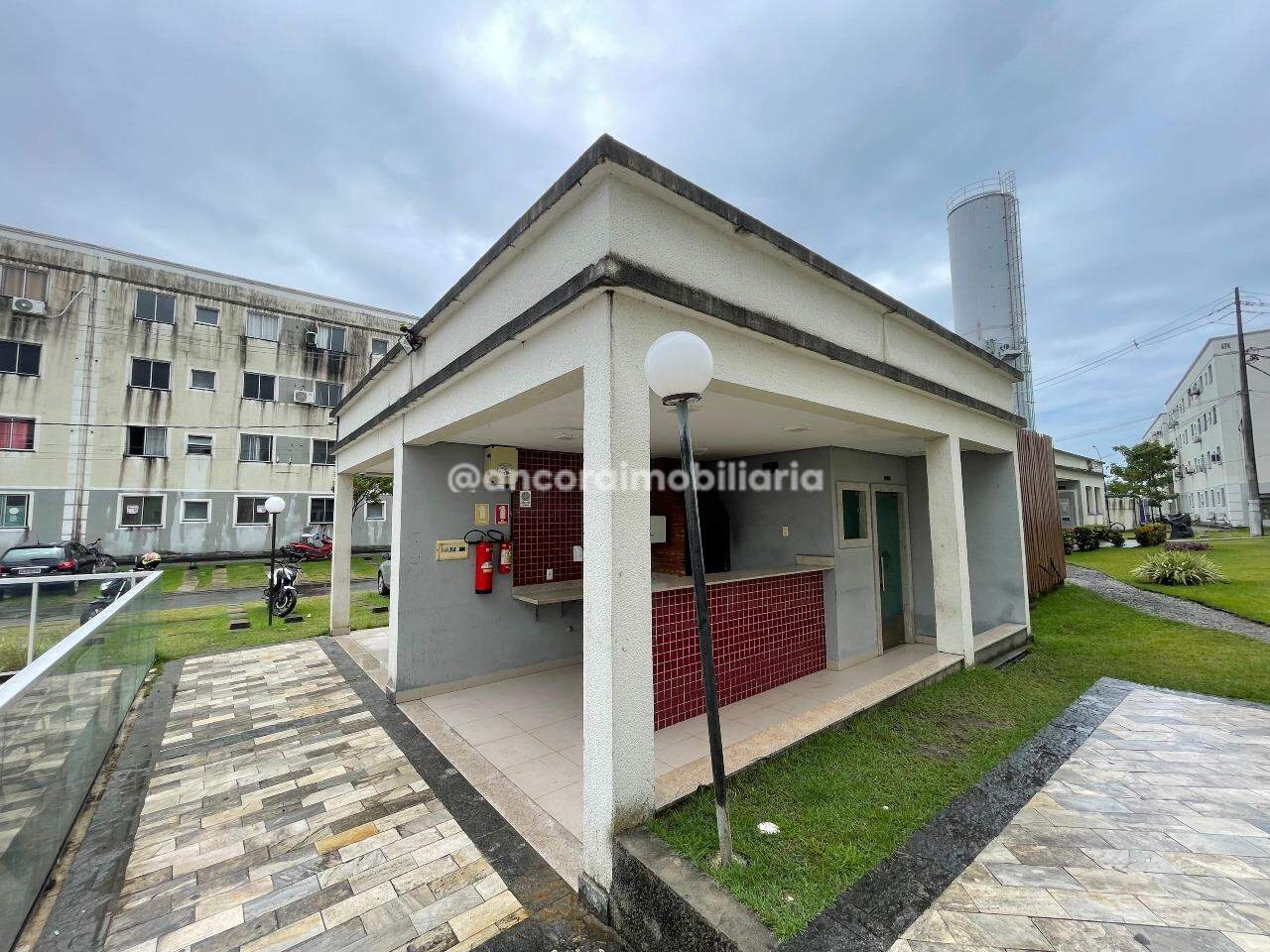 Apartamento para aluguel no Piedade: 