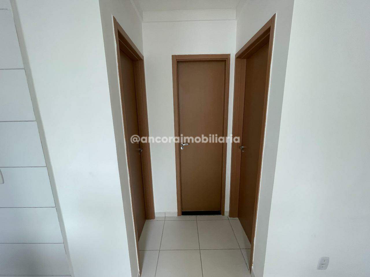 Apartamento para aluguel no Piedade: 