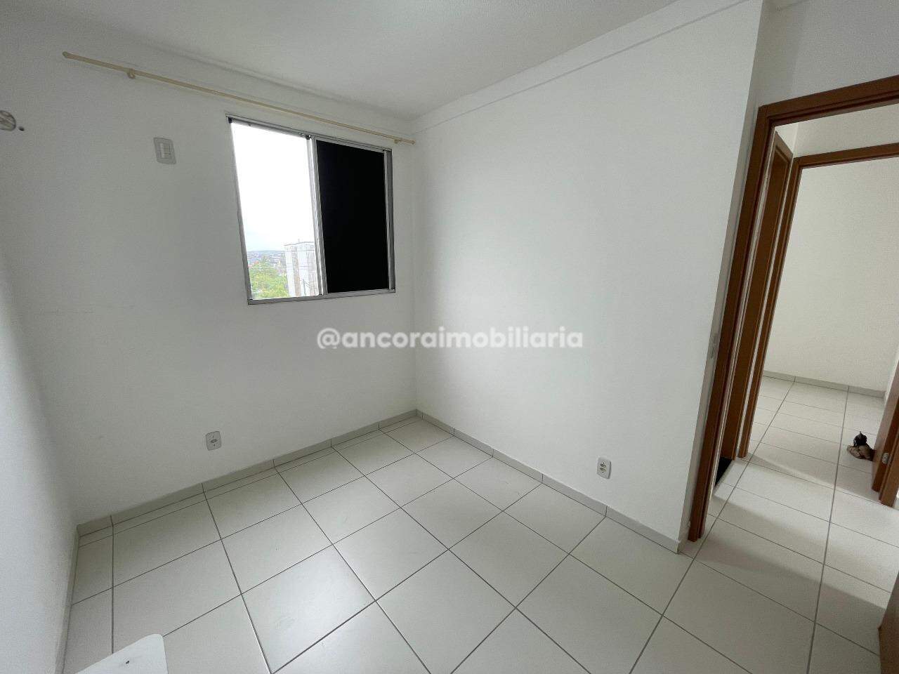 Apartamento para aluguel no Piedade: 