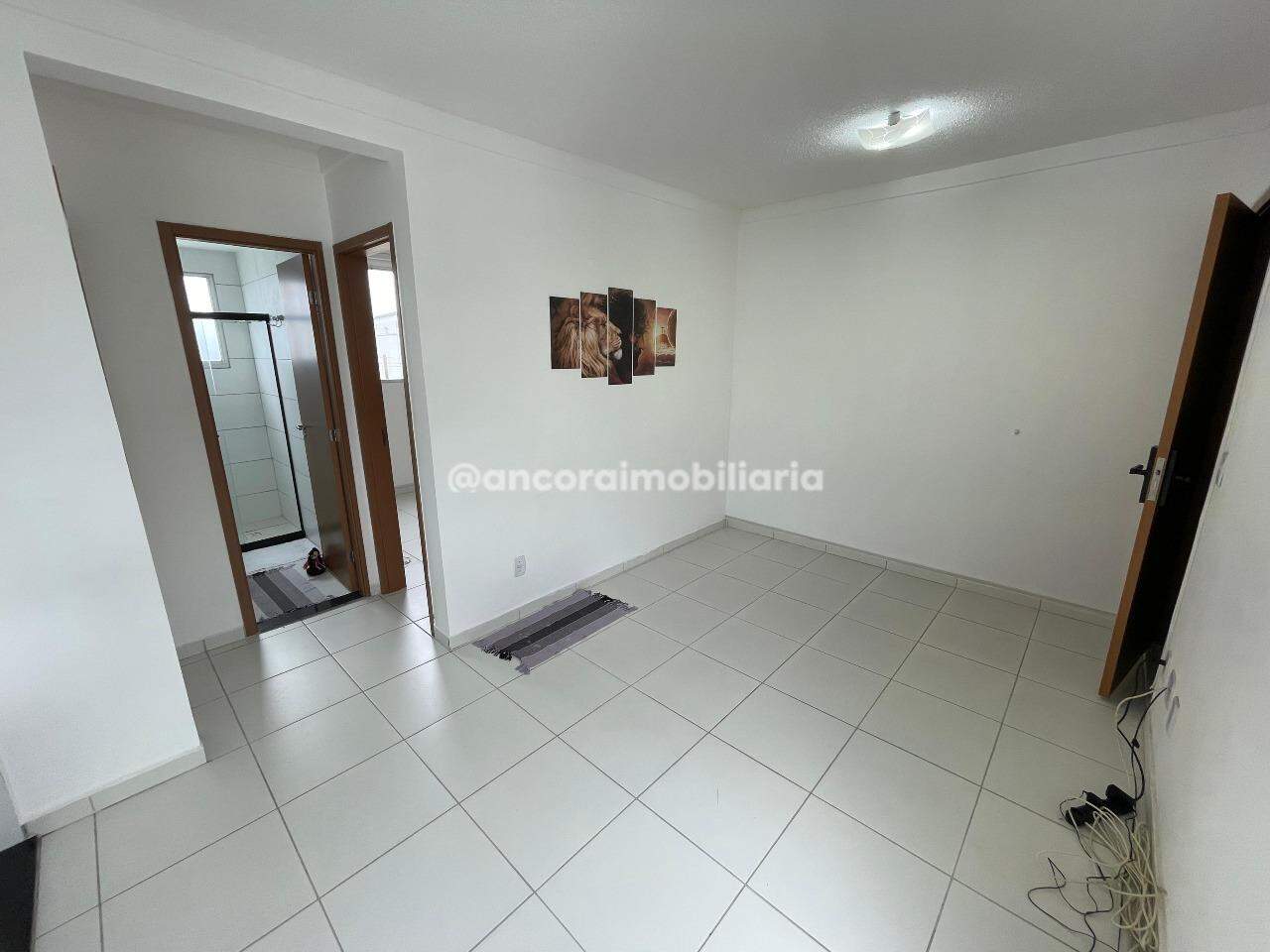 Apartamento para aluguel no Piedade: 