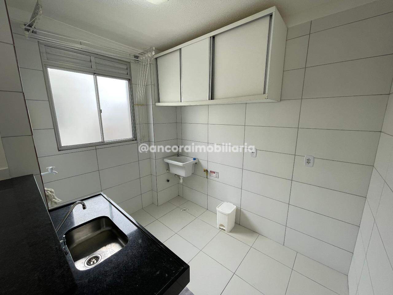 Apartamento para aluguel no Piedade: 