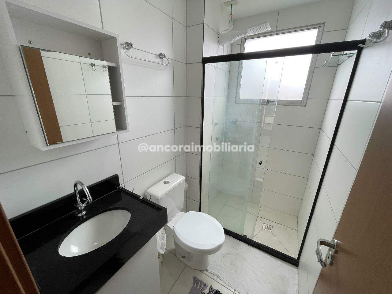Apartamento para aluguel no Piedade: 