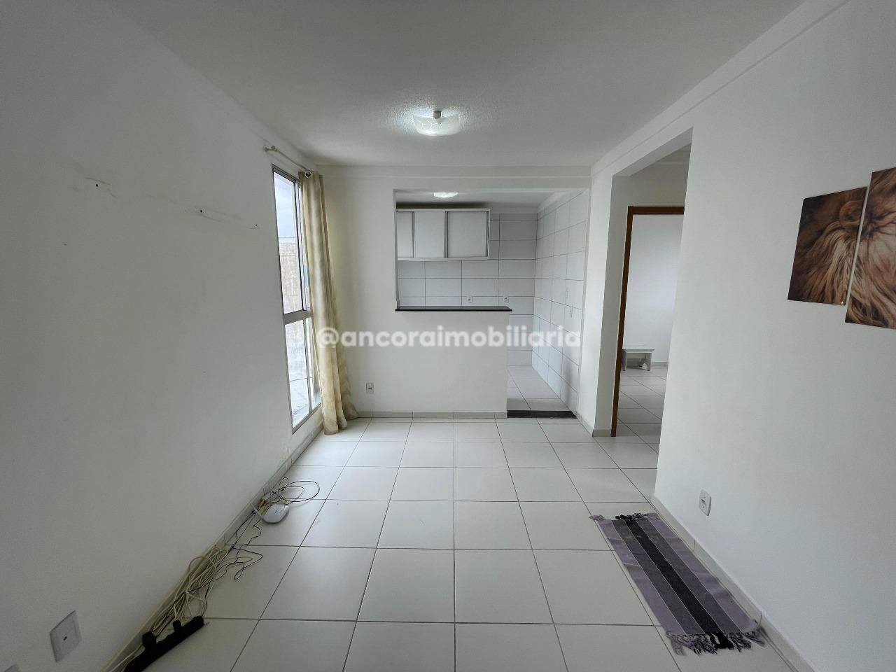 Apartamento para aluguel no Piedade: 