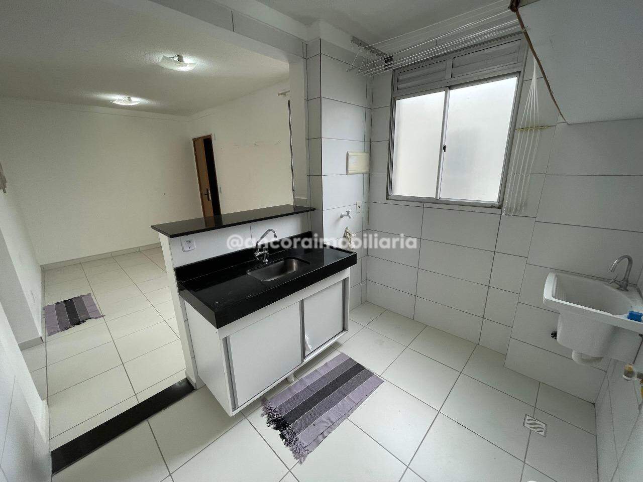 Apartamento para aluguel no Piedade: 