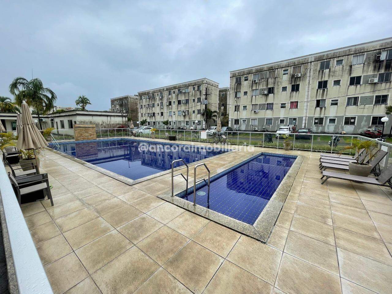 Apartamento para aluguel no Piedade: 