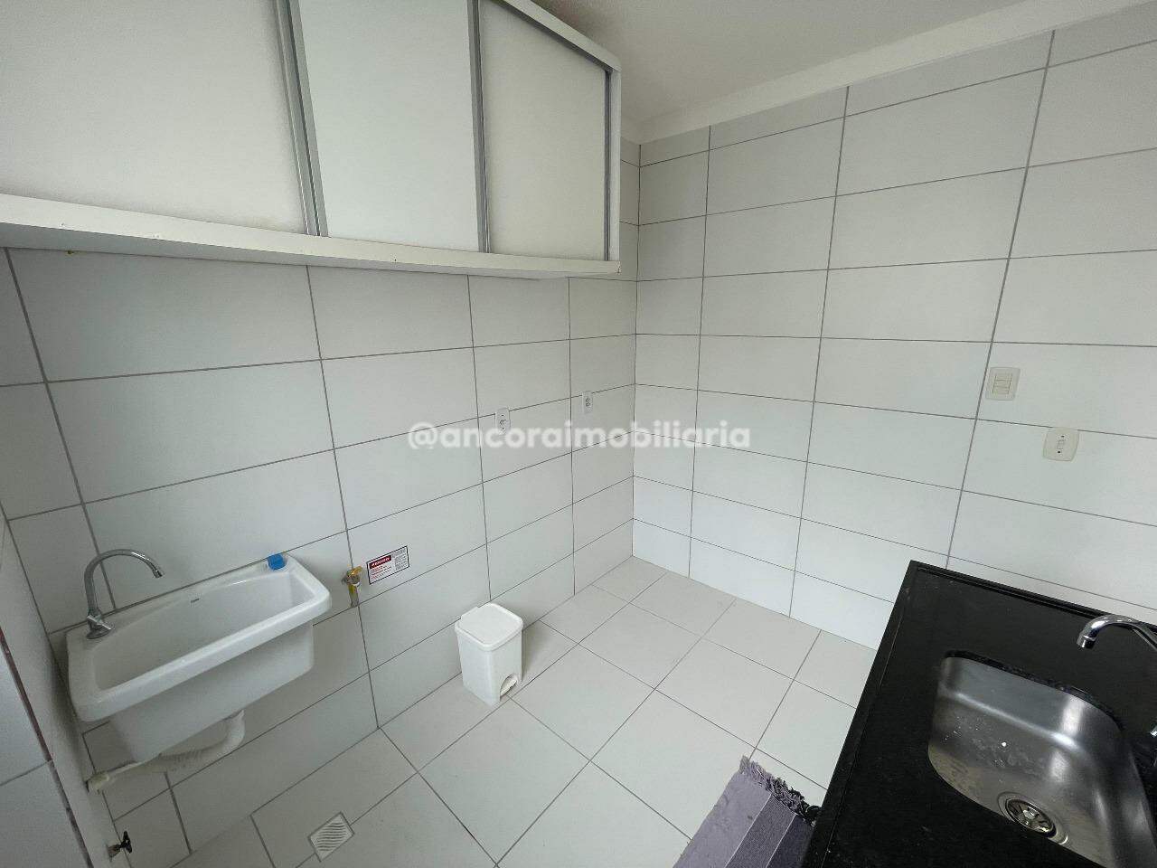 Apartamento para aluguel no Piedade: 