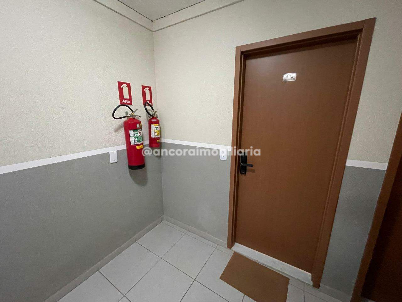 Apartamento para aluguel no Piedade: 