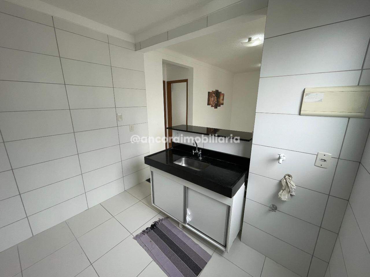 Apartamento para aluguel no Piedade: 