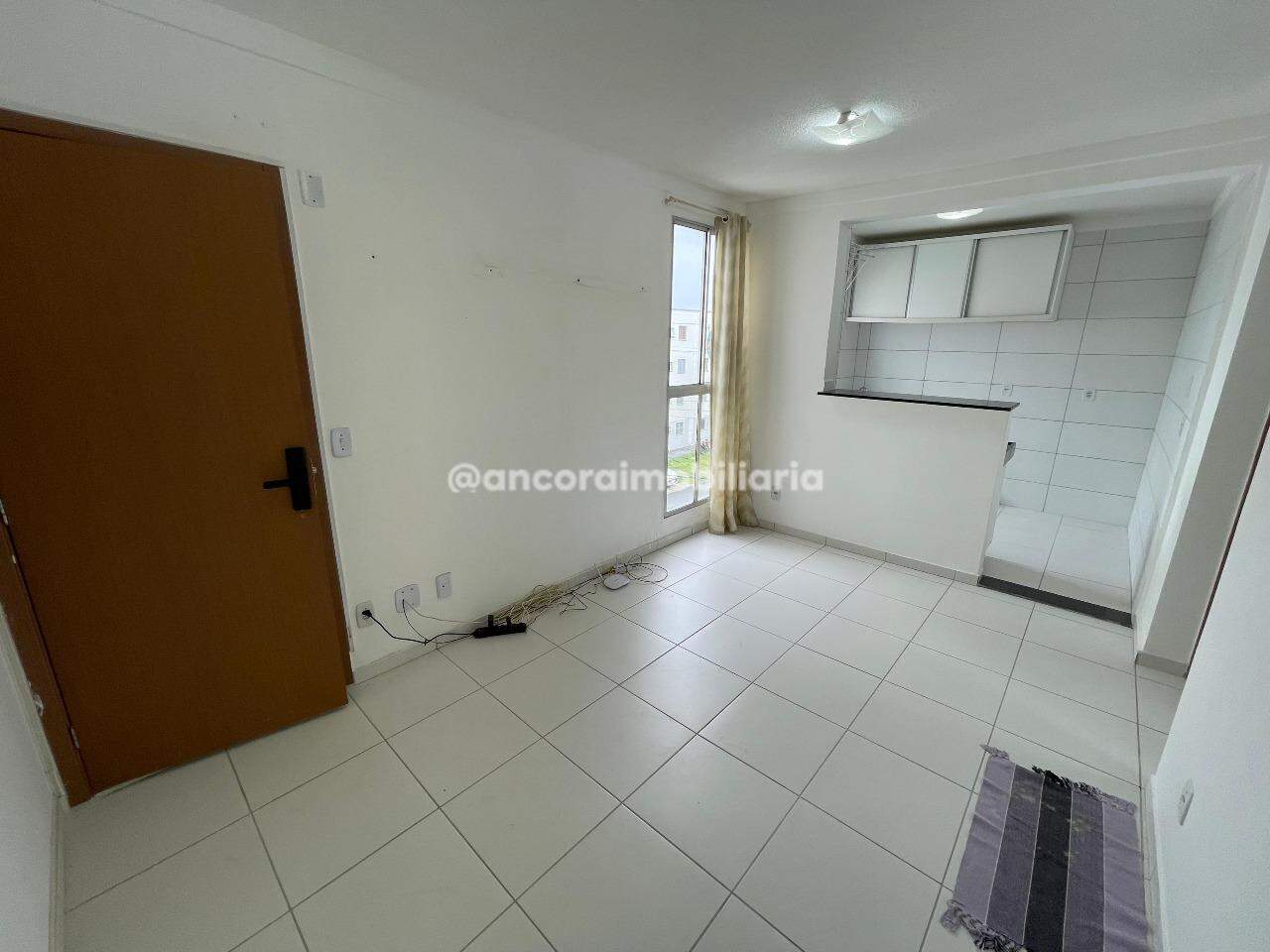 Apartamento para aluguel no Piedade: 