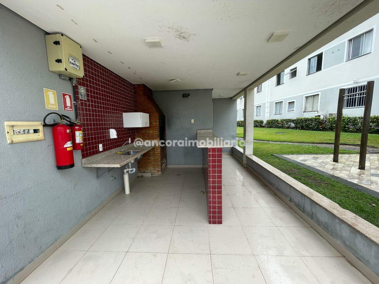 Apartamento para aluguel no Piedade: 