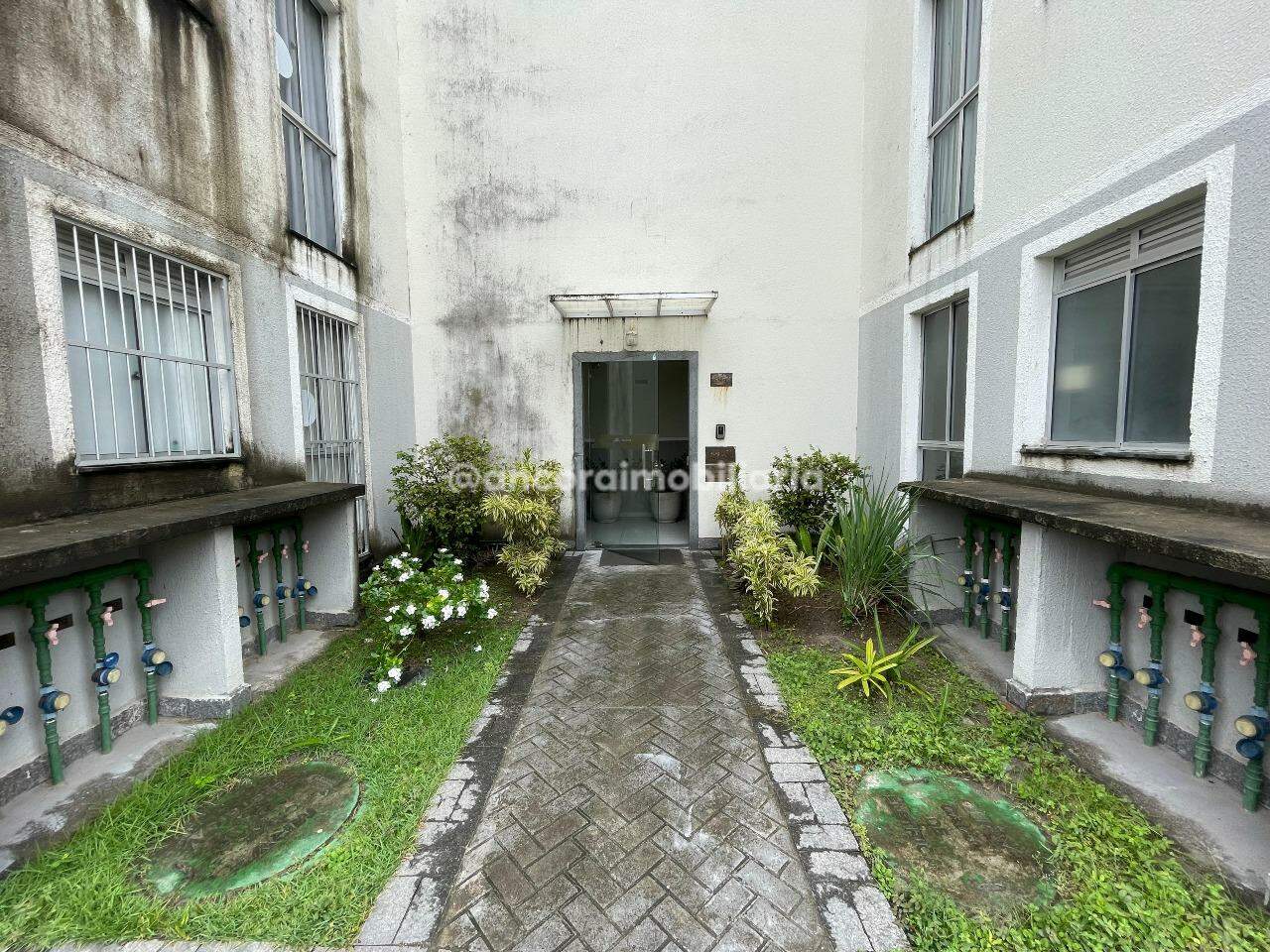 Apartamento para aluguel no Piedade: 