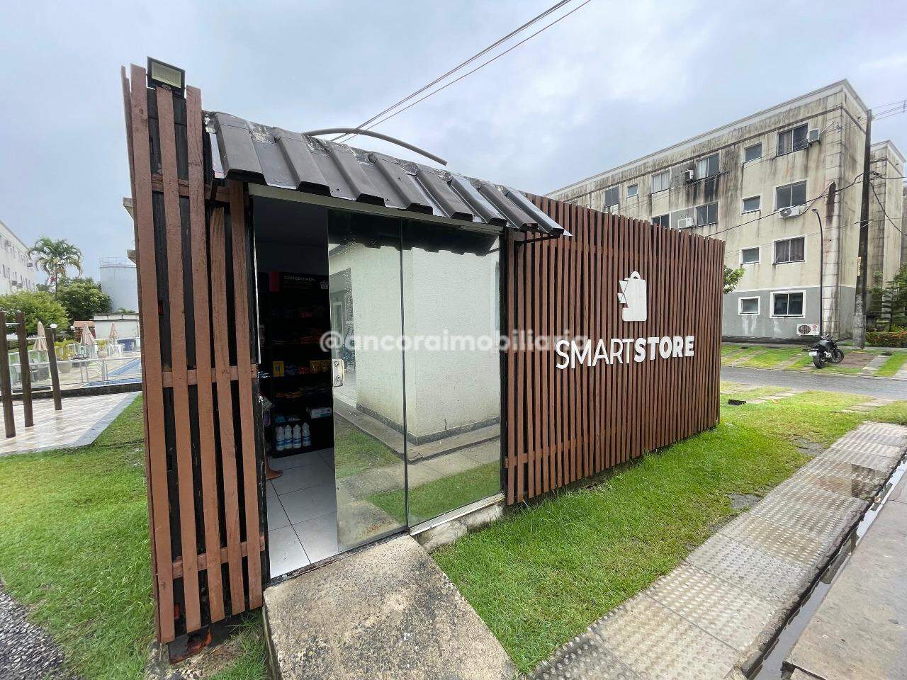 Apartamento para aluguel no Piedade: 