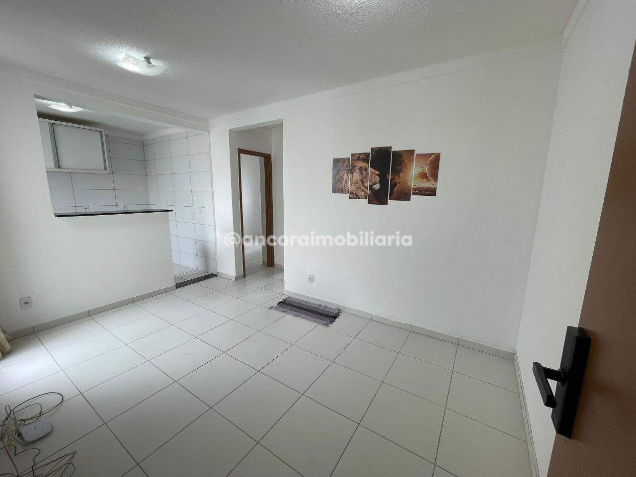 Apartamento para aluguel no Piedade: 