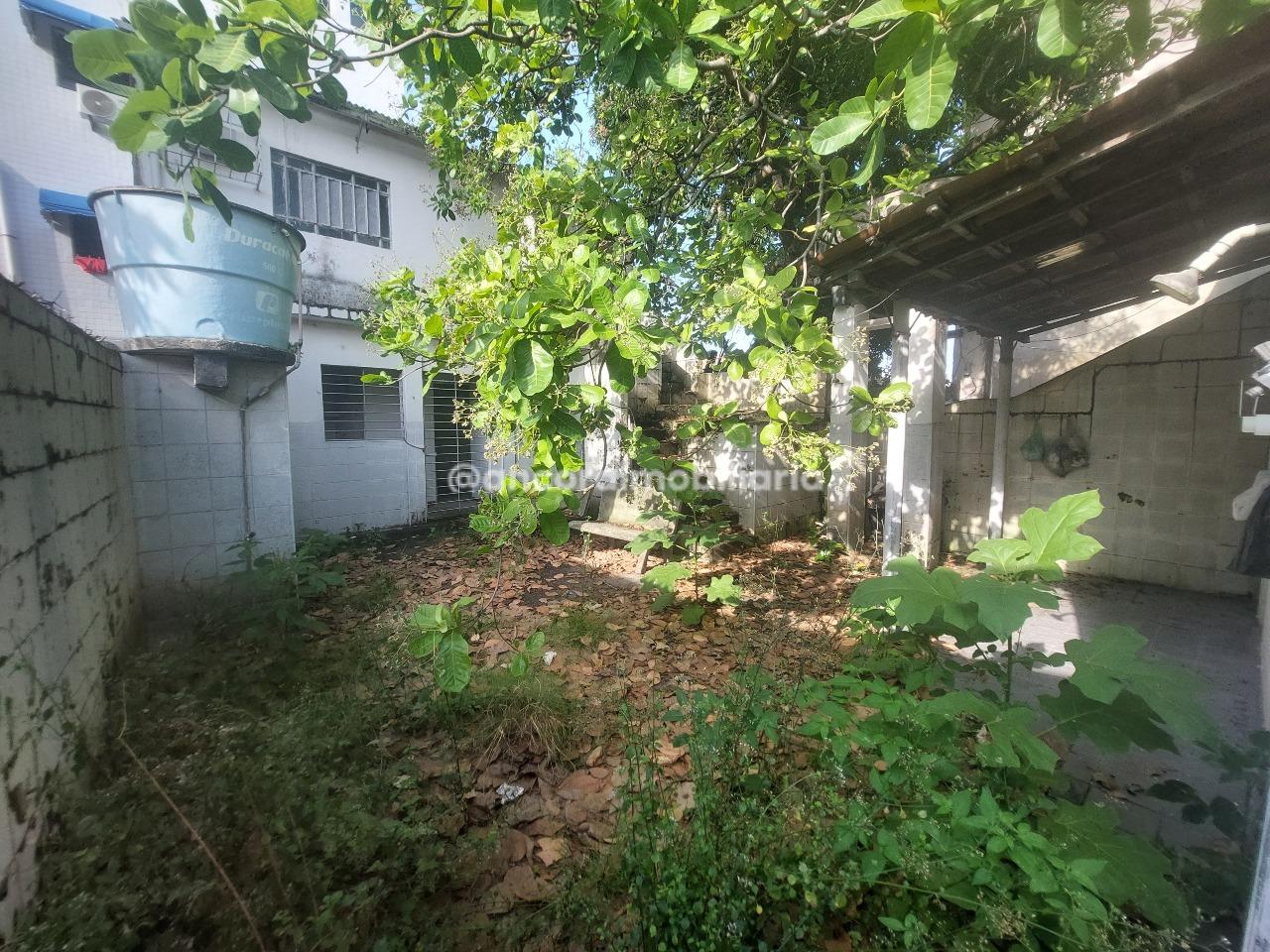Casa à venda no Zumbi: 