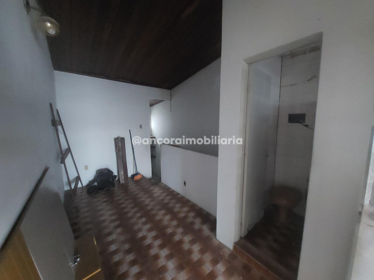 Casa à venda no Zumbi: 
