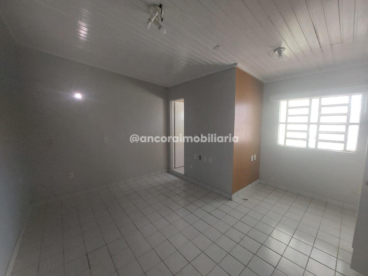 Casa à venda no Zumbi: 